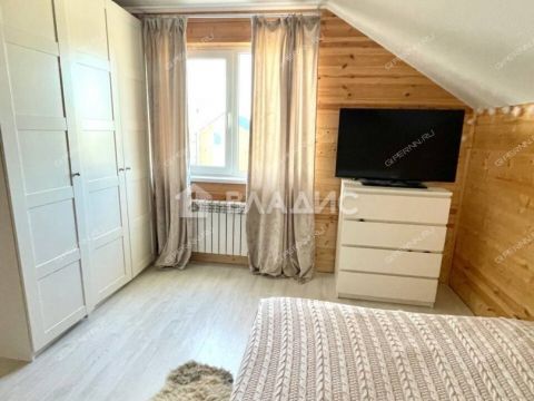 dom-kottedzhnyy-poselok-avangard-bogorodskiy-municipalnyy-okrug фото