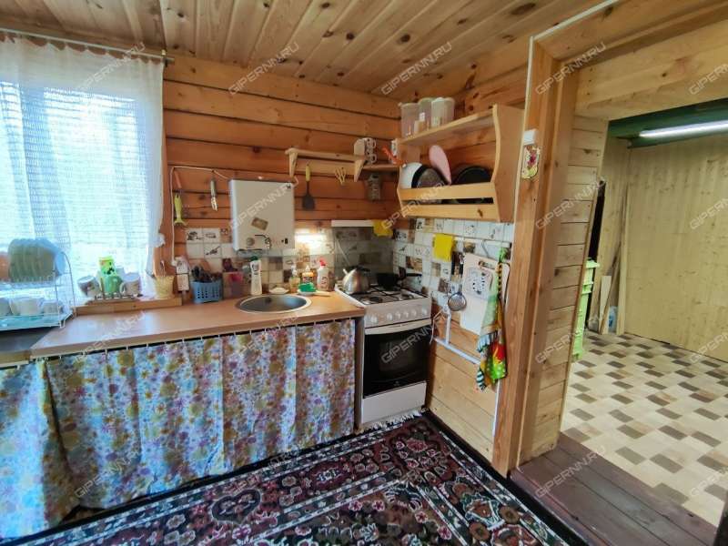 дом на Колхозной улице село Крутой Майдан