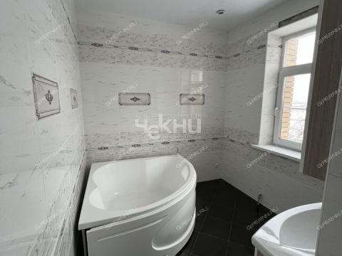 kottedzh-rabochiy-poselok-bolshoe-kozino-balahninskiy-municipalnyy-okrug фото