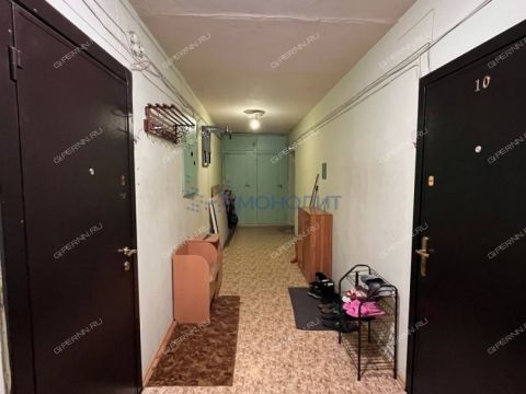 2-komnatnaya-gorod-dzerzhinsk-gorodskoy-okrug-dzerzhinsk фото