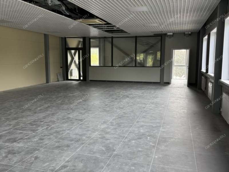 помещение под офис на Порт-Артурской улице