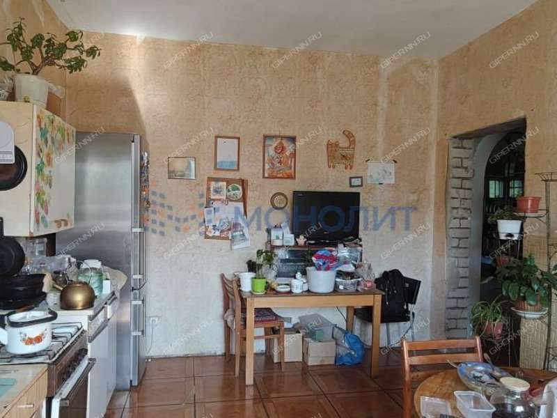 дом на улице Заречная село Редькино (Редькинский сельсовет