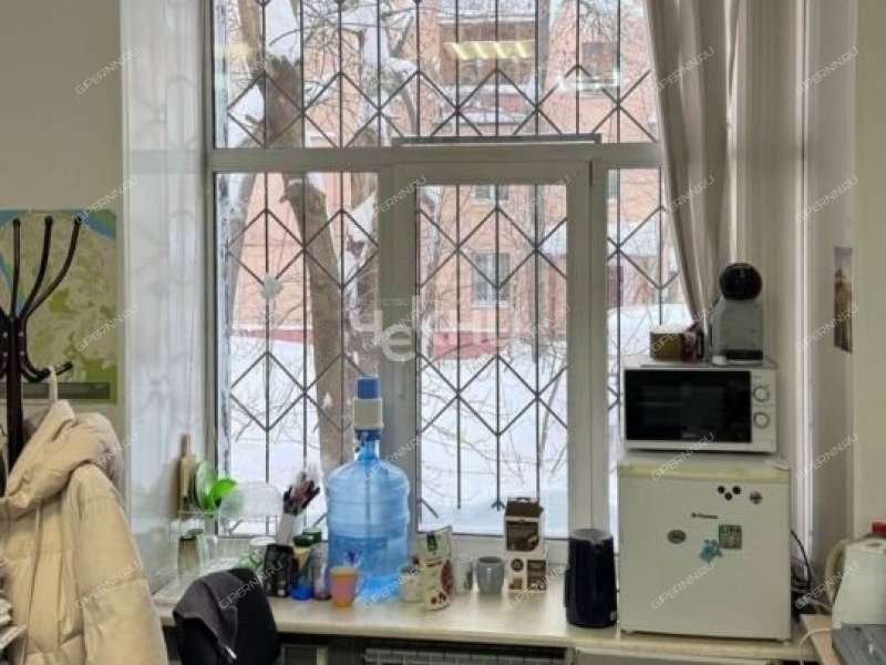 помещение под офис на улице Ванеева