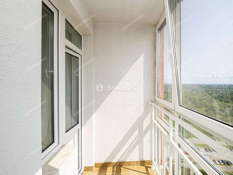 трёхкомнатная квартира на Русской улице улице дом 9 деревня Анкудиновка