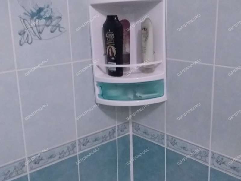 однокомнатная квартира на улице Дмитрия Павлова дом 6