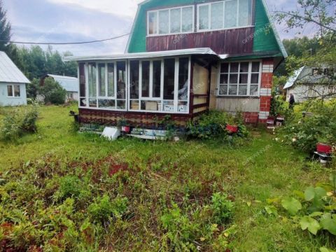 dacha-derevnya-lapshiha-dalnekonstantinovskiy-rayon фото