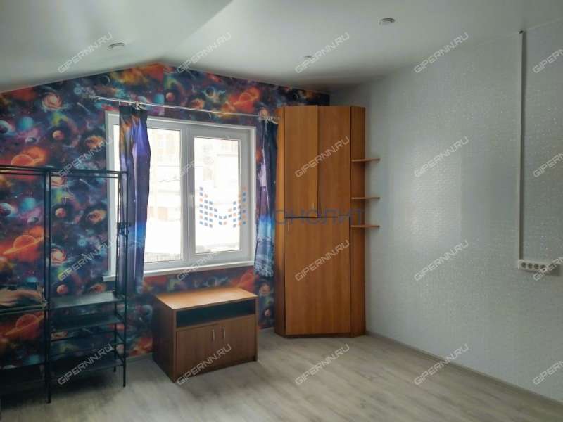 дом на Батумской улице