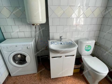 dom-rabochiy-poselok-bolshoe-kozino-balahninskiy-municipalnyy-okrug фото