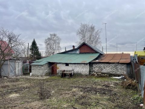 dom-selo-blizhnee-borisovo-kstovskiy-rayon фото