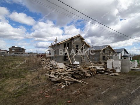 dom-derevnya-burcevo-bogorodskiy-municipalnyy-okrug фото