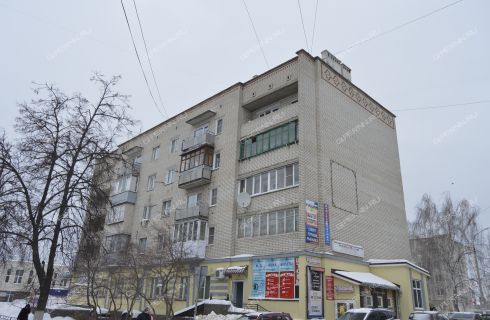 Гармония ул ленина 131 фото Ул. Ленина, 131 - Бор Нижегородской области