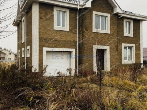 kottedzh-derevnya-kusakovka-ul-vasilkovaya-d-71a фото