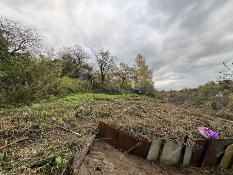 dacha-mehanizator-derevnya-ankudinovka-ter-snt-kstovskiy-rayon фото
