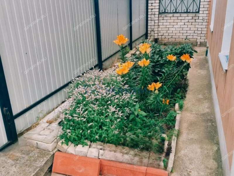 дом на Красногорской улице