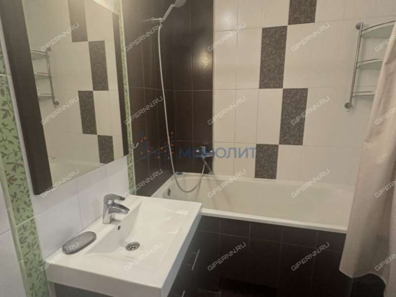 однокомнатная квартира на улице Карла Маркса дом 48