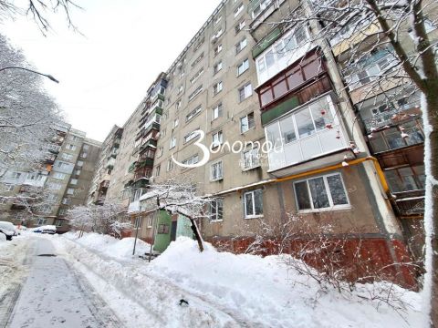 1-komnatnaya-ul-kompozitora-kasyanova-d-6 фото