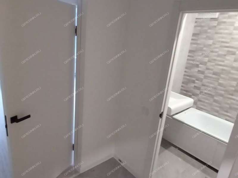 двухкомнатная квартира на  посёлок Культура