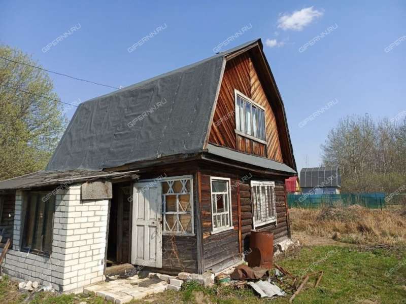 земельный участок 5 соток СНТ Сельхозтехника