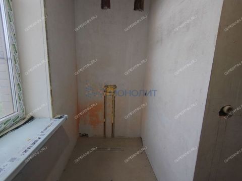 kottedzh-rabochiy-poselok-lukino-balahninskiy-municipalnyy-okrug фото