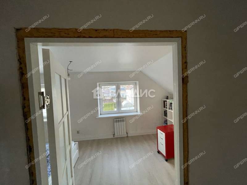 дом на улице Ясная коттеджный поселок Каменки