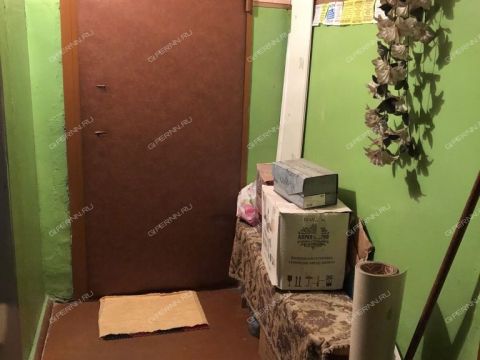 1-komnatnaya-ul-melnikova-d-30 фото