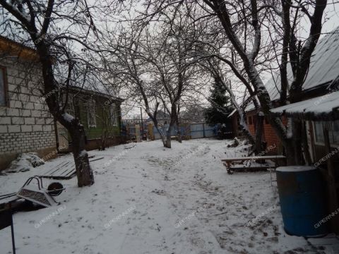 dom-poselok-okskiy-bogorodskiy-municipalnyy-okrug фото