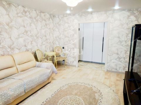 3-komnatnaya-ul-oktyabrskoy-revolyucii-d-40 фото