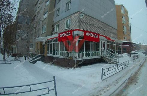Ника ул воровского 3 нижний новгород фото