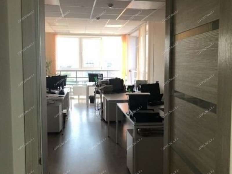 помещение под офис на Ковровская ул., д.21а
