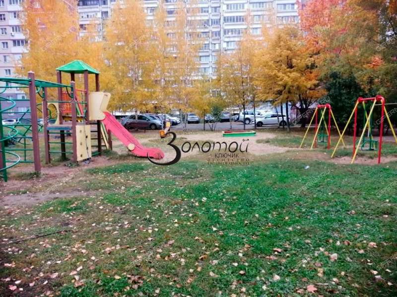 однокомнатная квартира на улице Челюскинцев дом 27