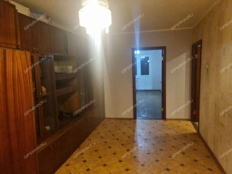 комната в доме 15 на улице Ногина