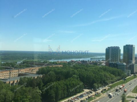 1-komnatnaya-ul-vladimira-vysockogo-d-1 фото