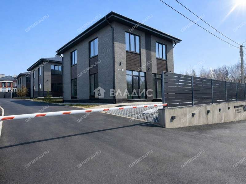 дом на  деревня Анкудиновка