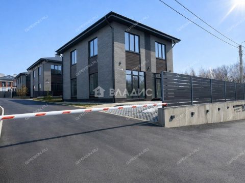 dom-derevnya-ankudinovka-kstovskiy-rayon фото