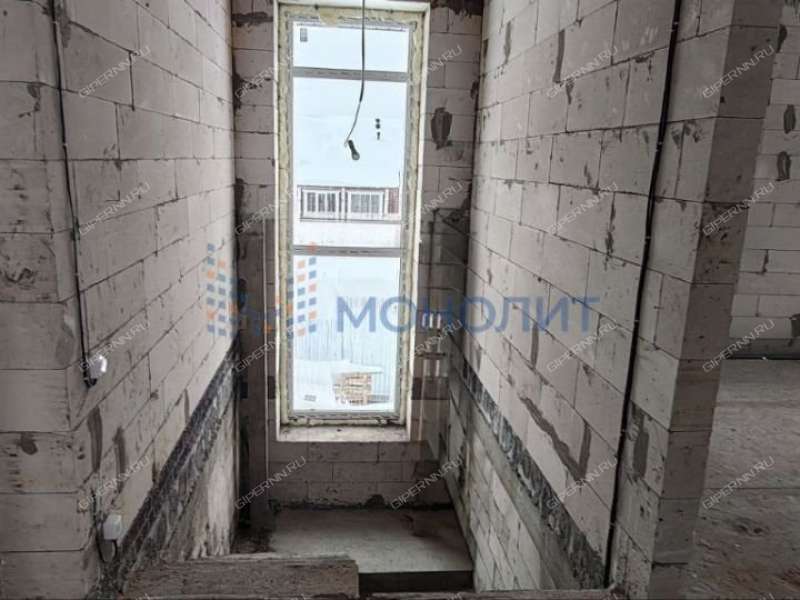 коттедж на улице Евстигнеева город Бор