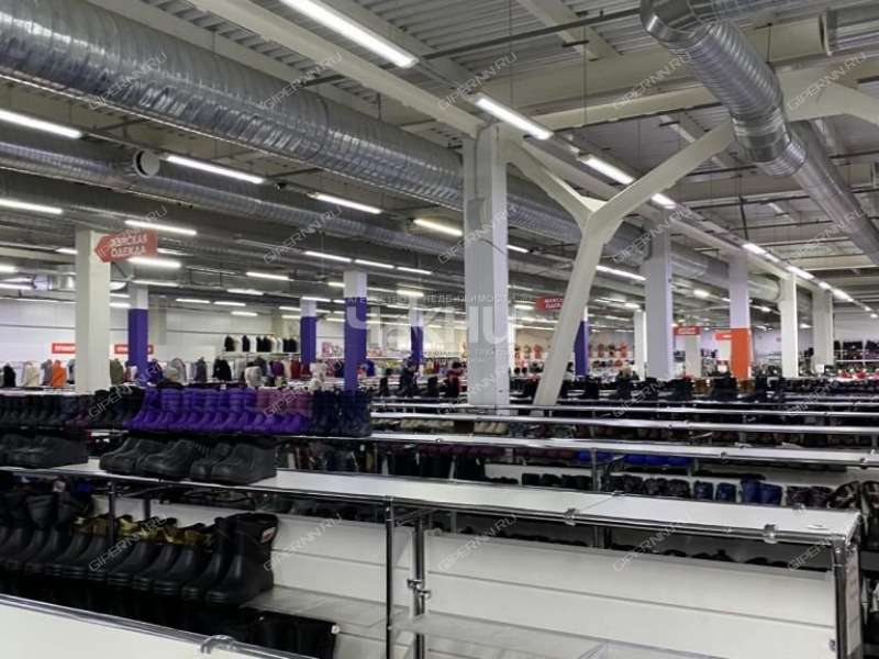 помещение под помещение свободного назначения на Казанском шоссе