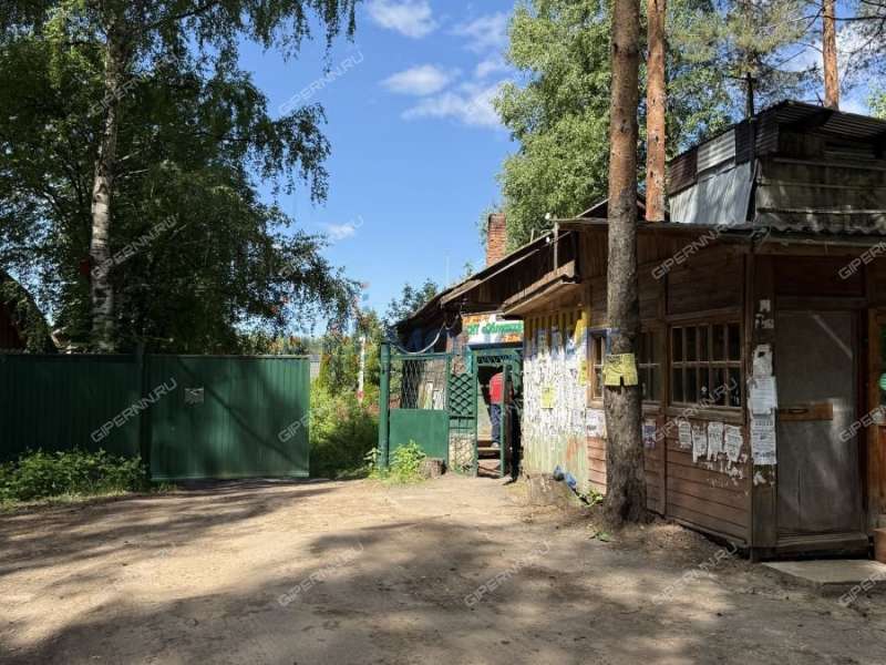 дача на СНТ Облепиха деревня Рекшино