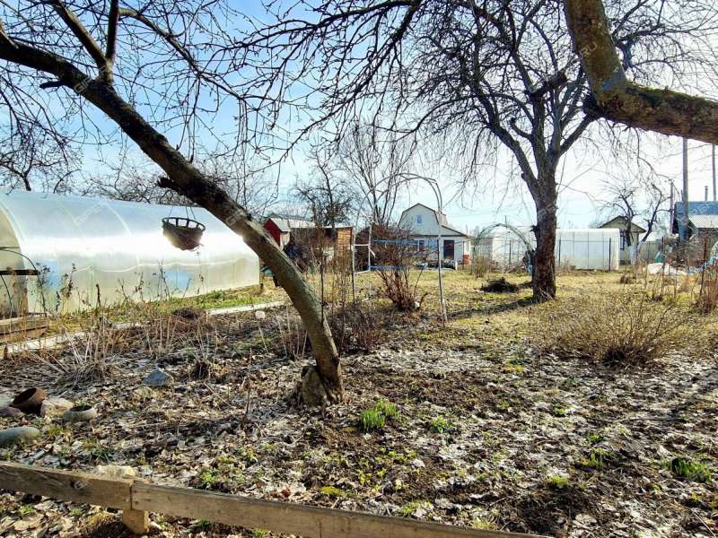 дача на СНТ Восход-1 тер. село Большая Ельня