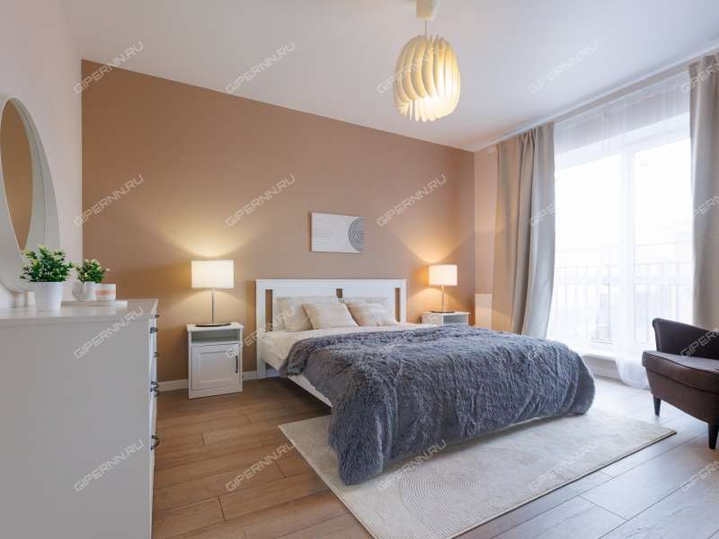 дом на 4-й Цветочной улице деревня Крутая