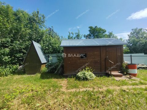 dom-sadovodcheskoe-nekommercheskoe-tovarishhestvo-okskoe-bogorodskiy-municipalnyy-okrug фото