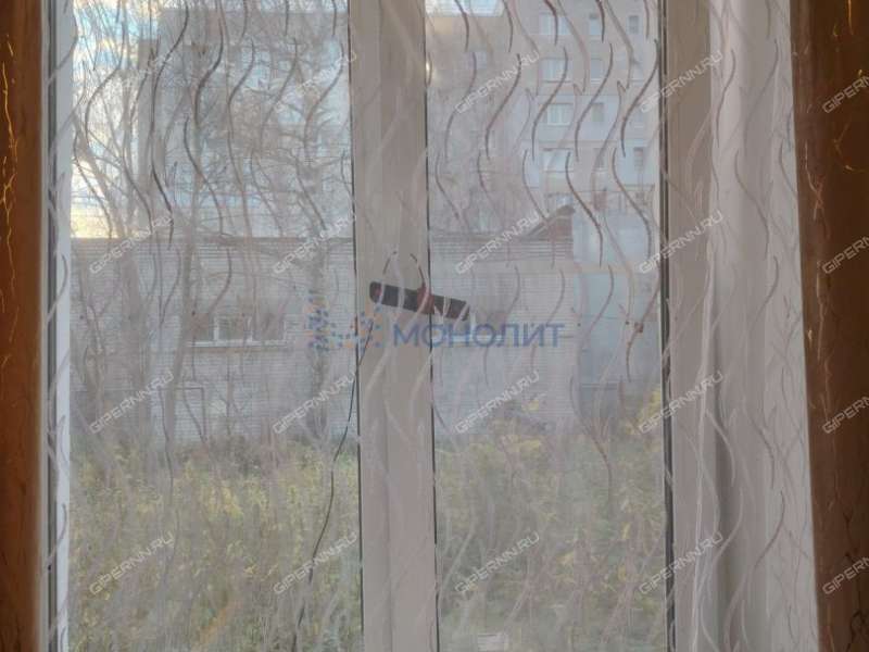 комната в доме 13 на Анкудиновском шоссе