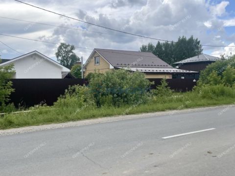 dom-derevnya-omanovo-gorodskoy-okrug-bor фото