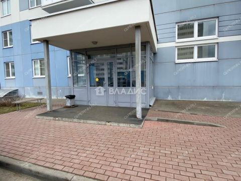 2-komnatnaya-ul-borisa-vidyaeva-d-16 фото
