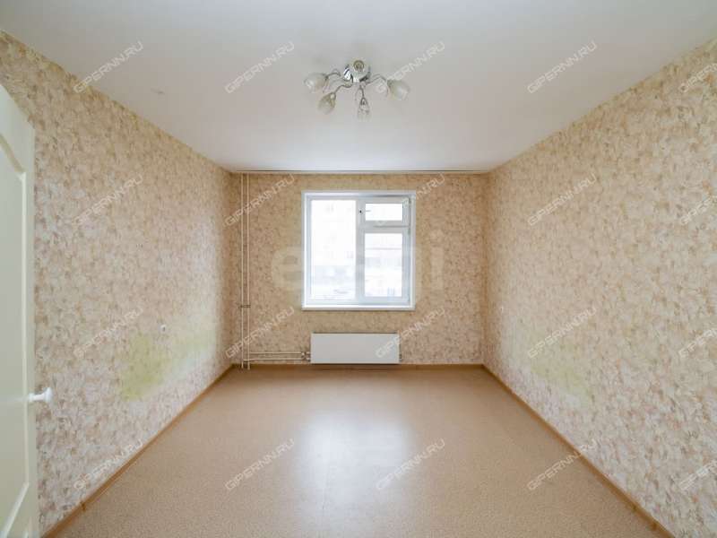 однокомнатная квартира на улице Спутника дом 38