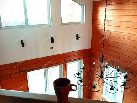 kottedzh-derevnya-perehvatkino-kuznecovskiy-selsovet-gorodskoy-okrug-chkalovsk фото