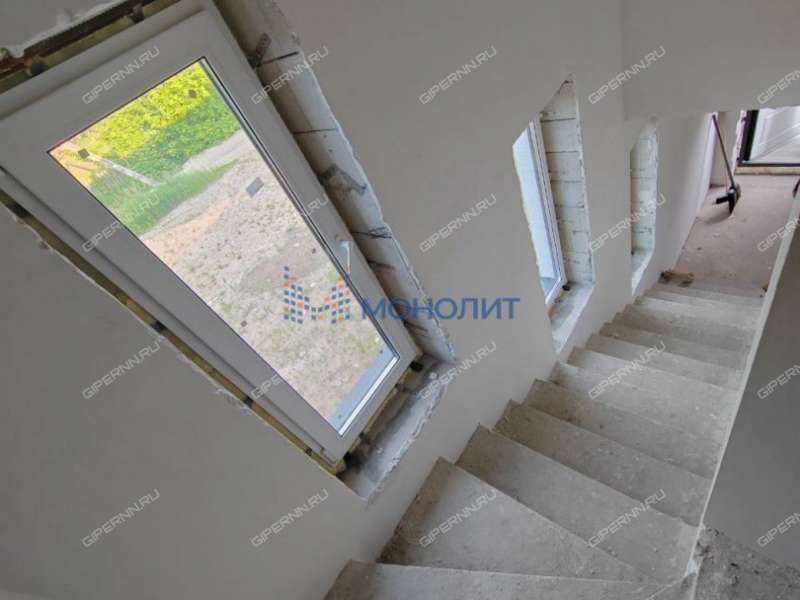 коттедж на Светлой улице