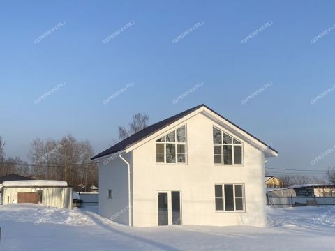 dom-selo-doskino-bogorodskiy-municipalnyy-okrug фото