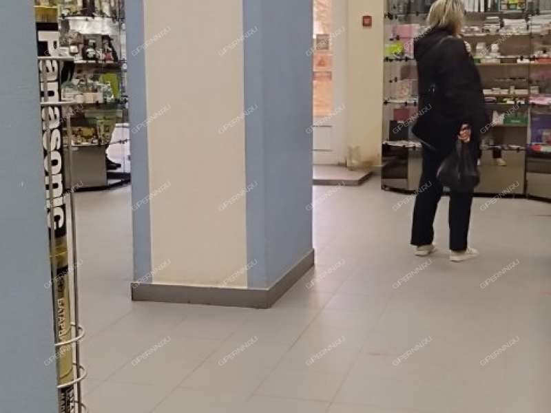 помещение под торговую площадь на проспекте Гагарина