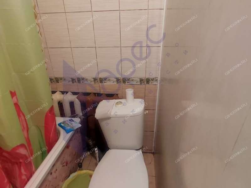 дом в Парниковом переулке