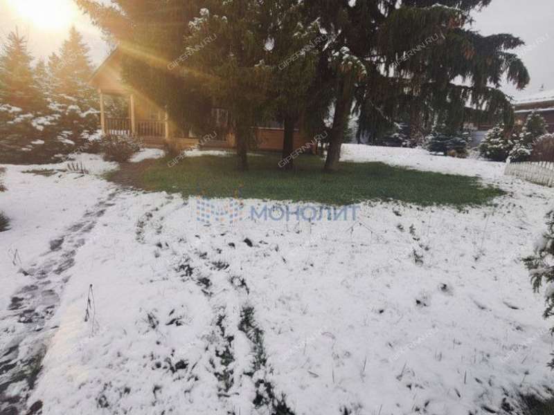 дом на Заречной улице деревня Ватома